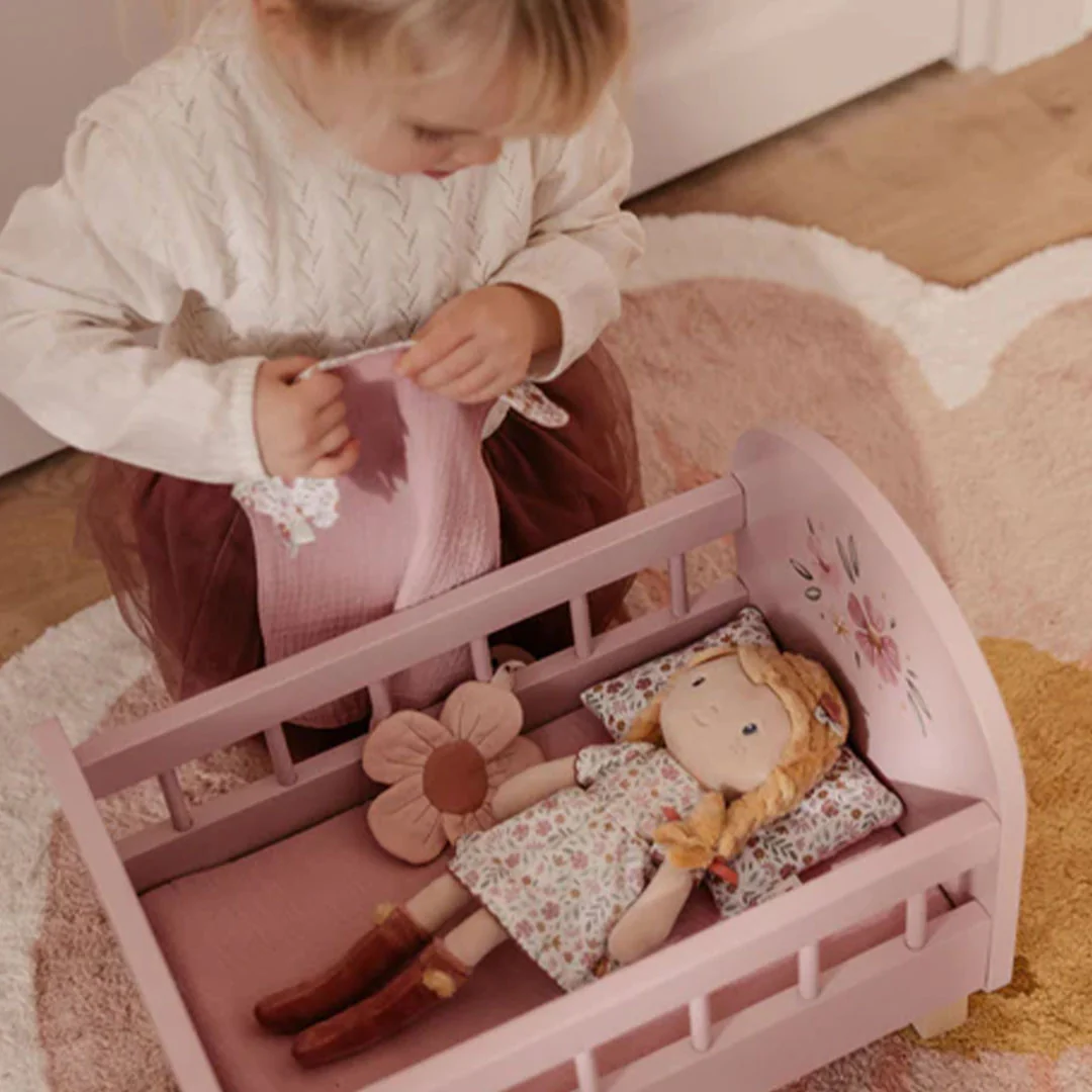 little dutch knuffelpop julia - 35 cm - Image 3