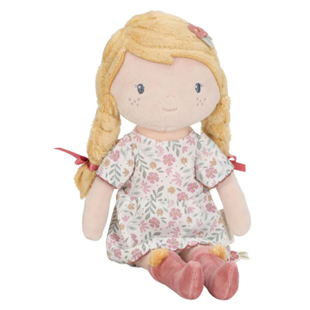 little dutch knuffelpop julia - 35 cm - Image 4