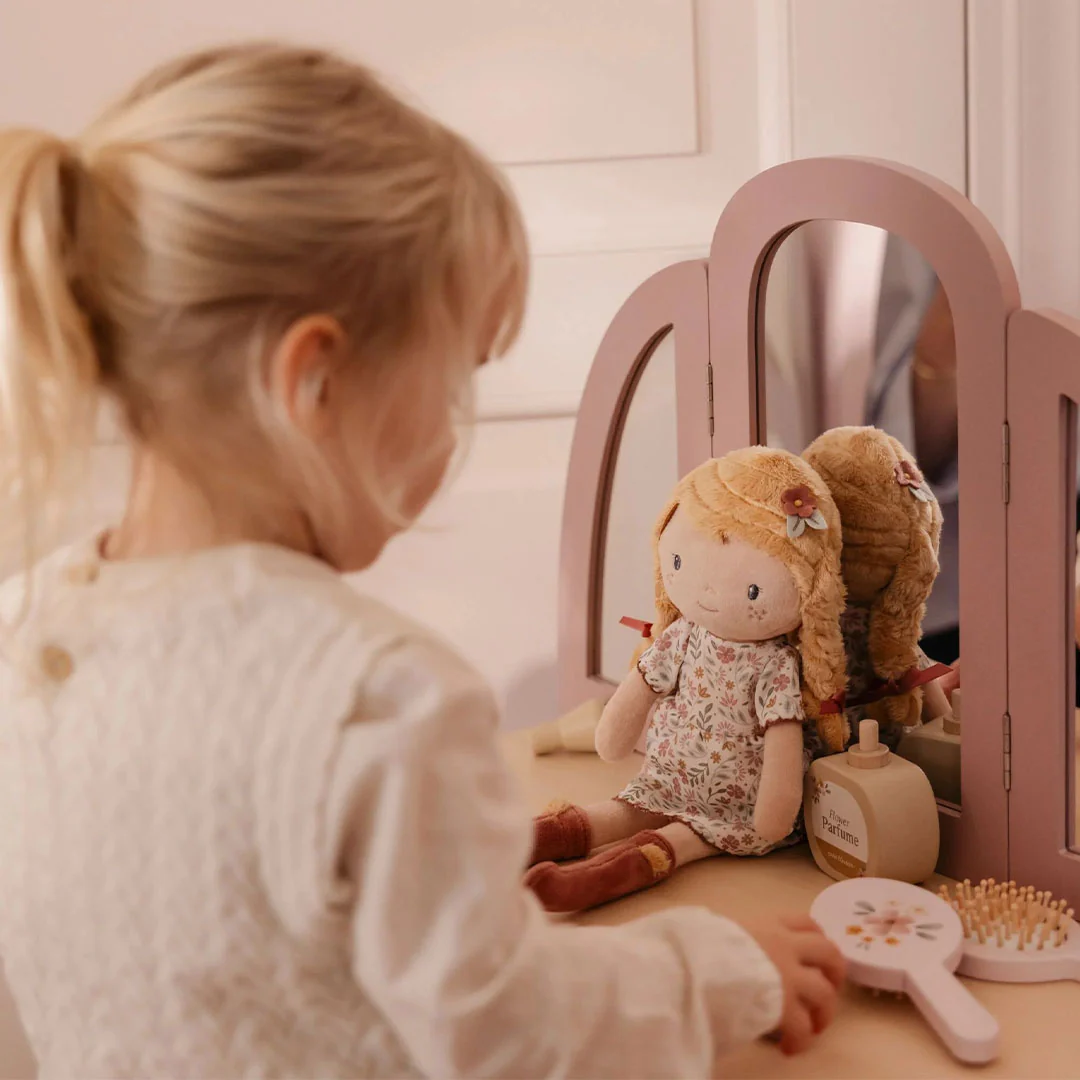 little dutch knuffelpop julia - 35 cm - Image 5