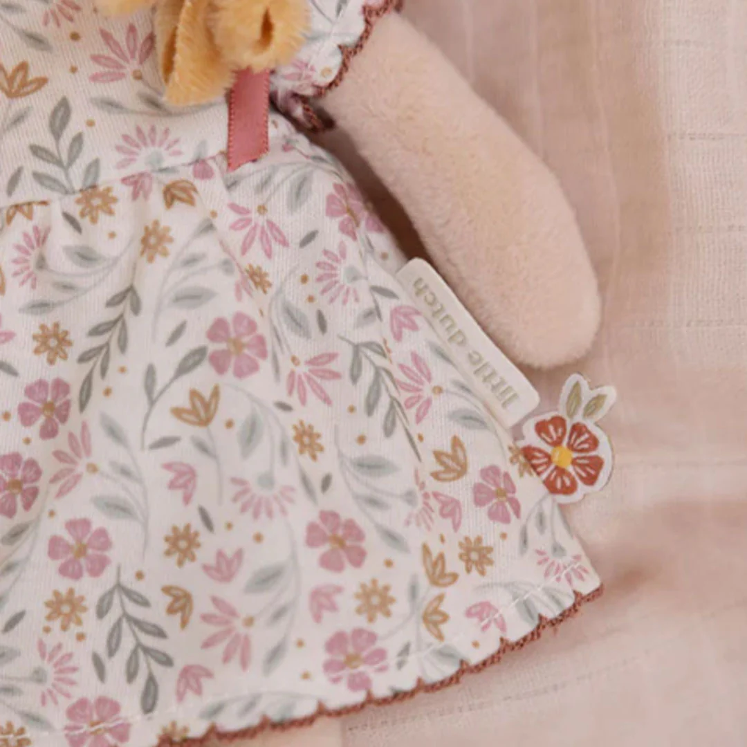 little dutch knuffelpop julia - 35 cm - Image 6