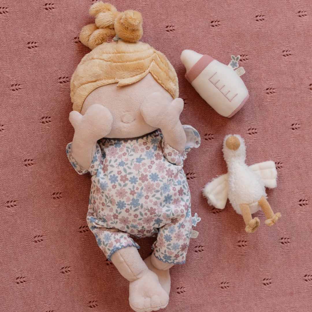 little dutch lappenpop julia - baby - Image 5