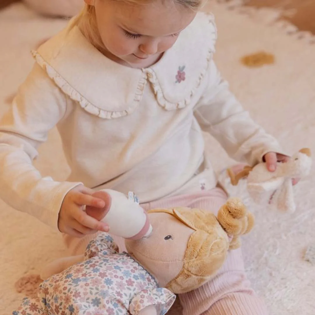 little dutch lappenpop julia - baby - Image 6