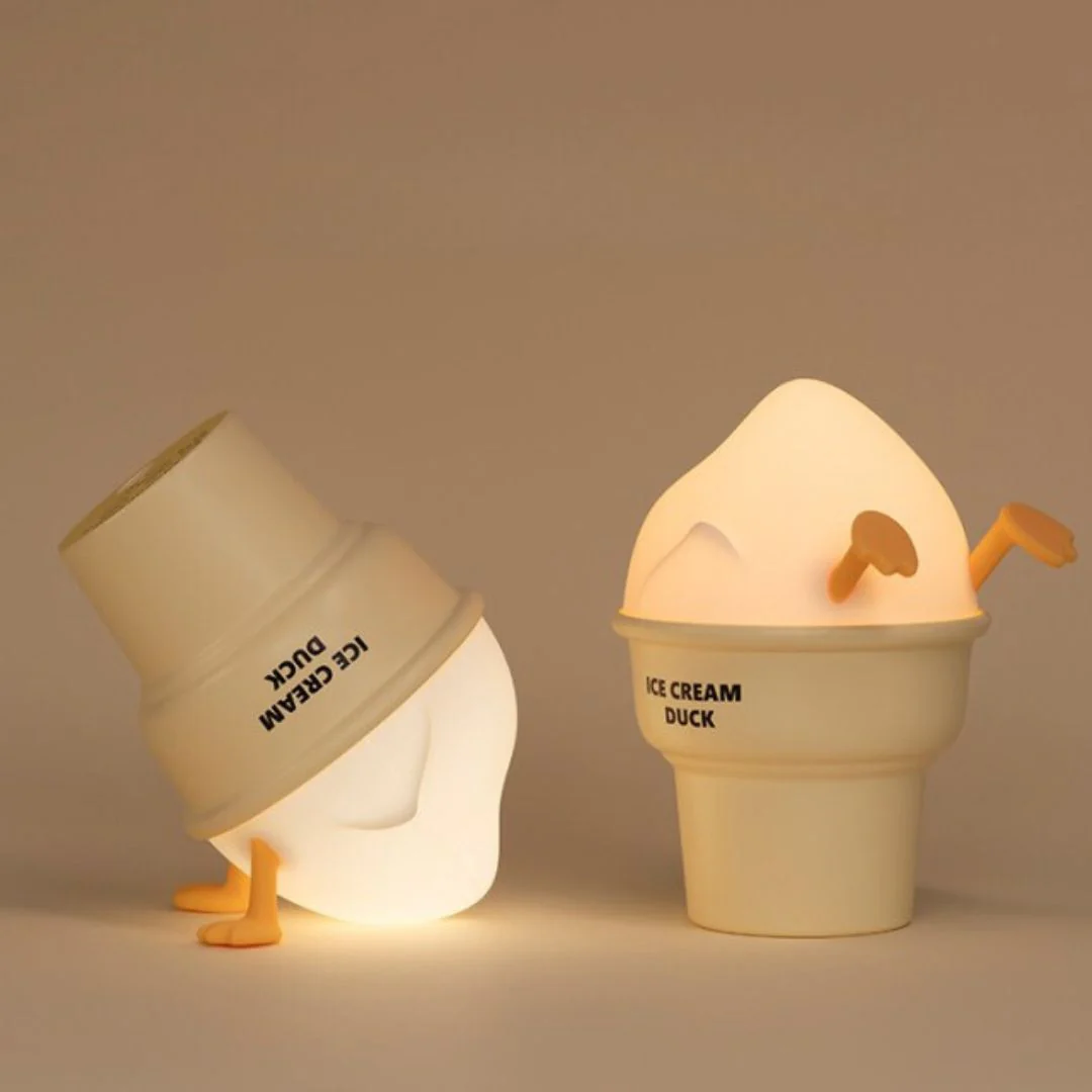 mary's nachtlampje eendenijsje - Image 3