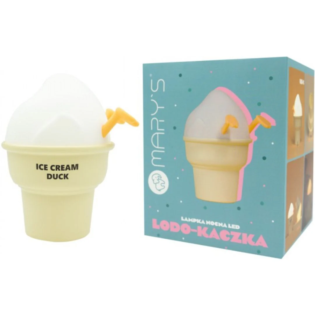 mary's nachtlampje eendenijsje - Image 4