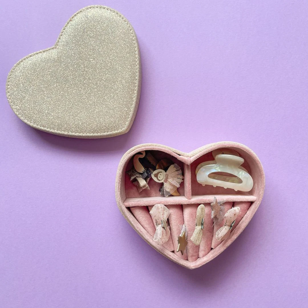 mimi & lula sieradendoosje heart - Image 3