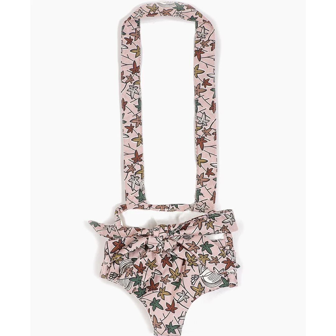 minikane poppendraagzak colomba - 34 cm - Image 3