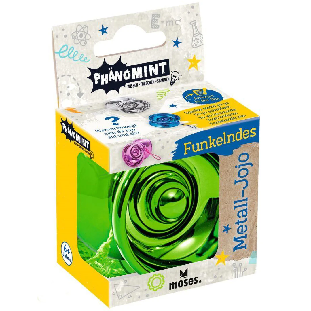 moses. jojo - assorti - Image 5