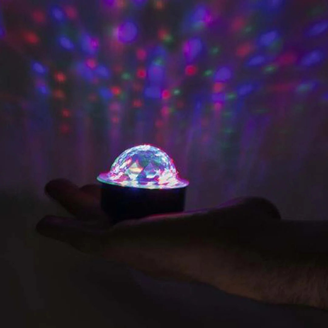 moses. oplaadbare discobal - assorti - Image 3