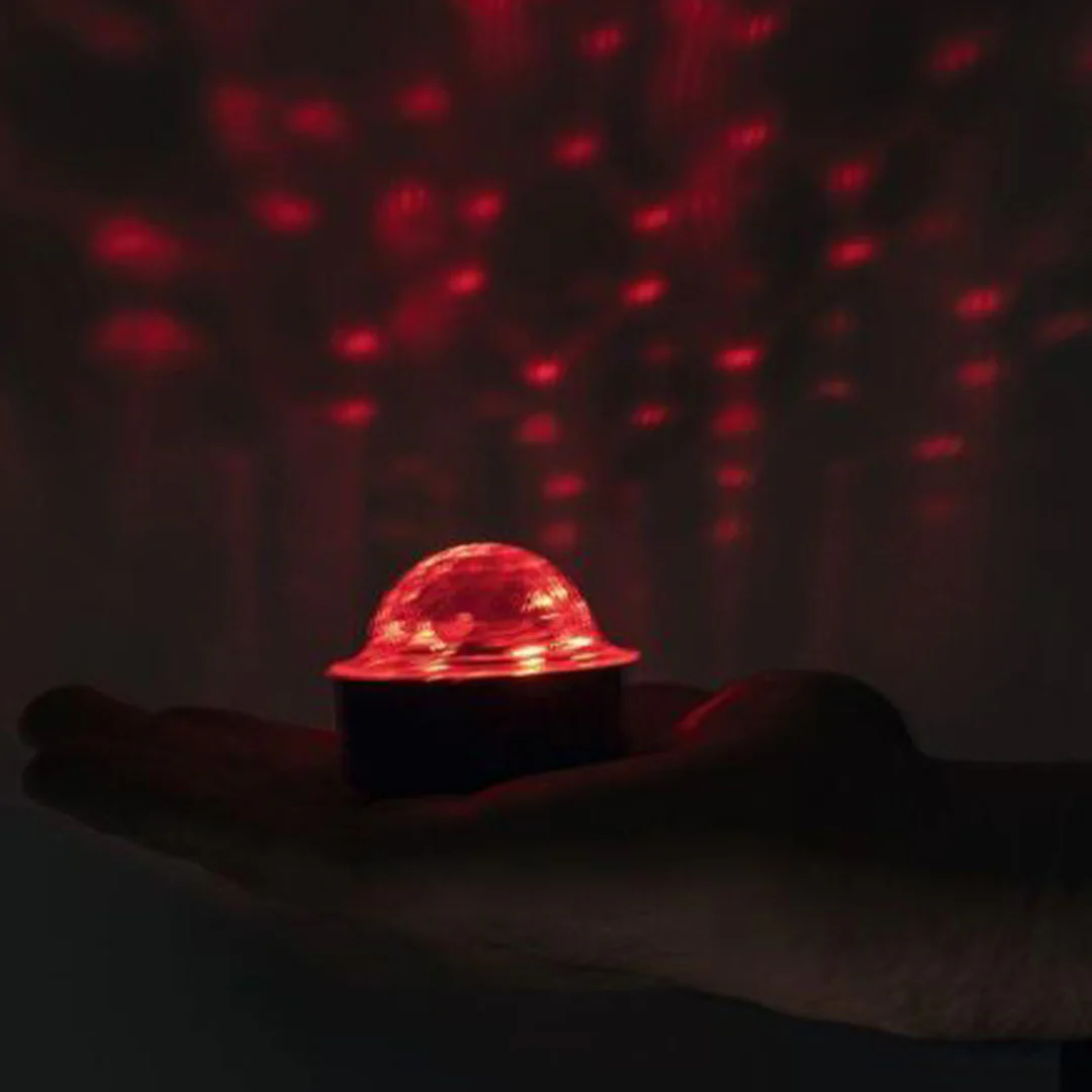 moses. oplaadbare discobal - assorti - Image 6