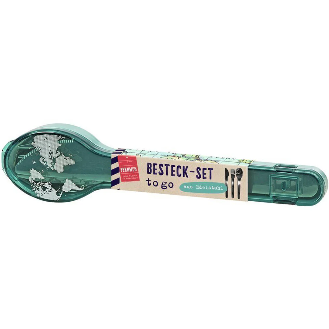 moses. reisbestekset - 3-delig - Image 3