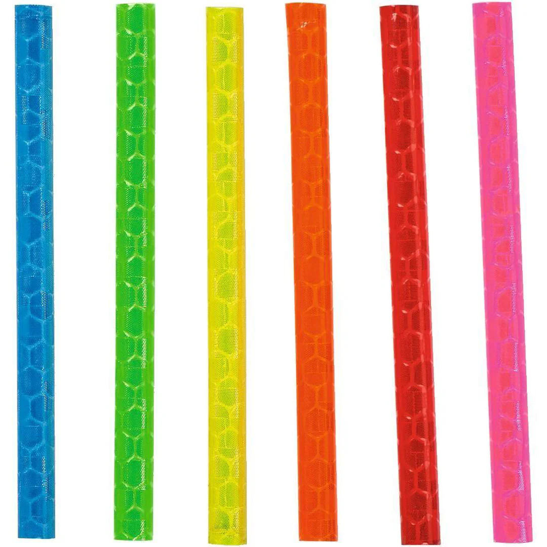 moses. spaakreflectoren - 12st - Image 3