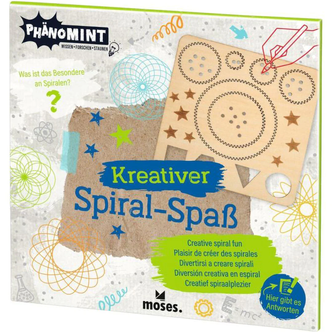 moses. spirograaf set - Image 3