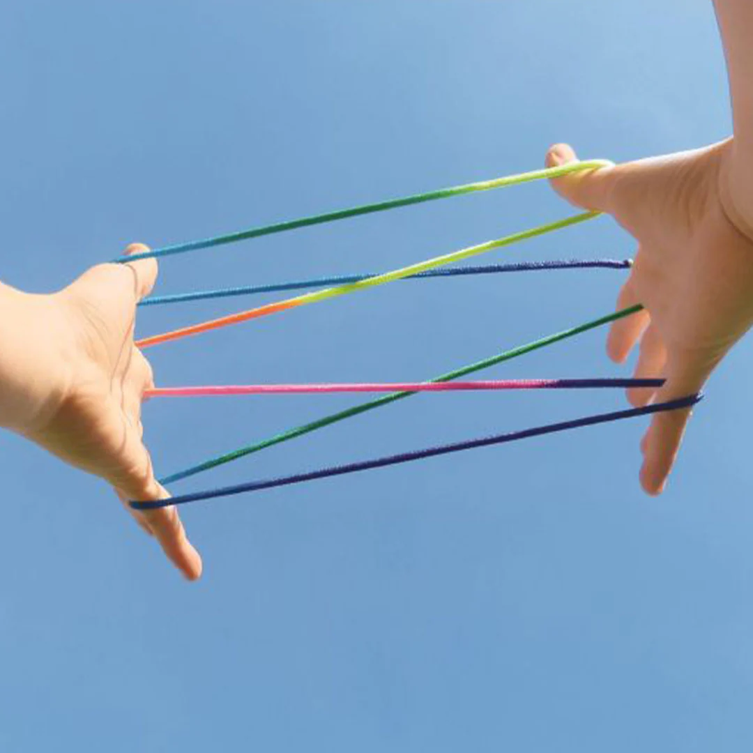 moses. touwspel - Image 3