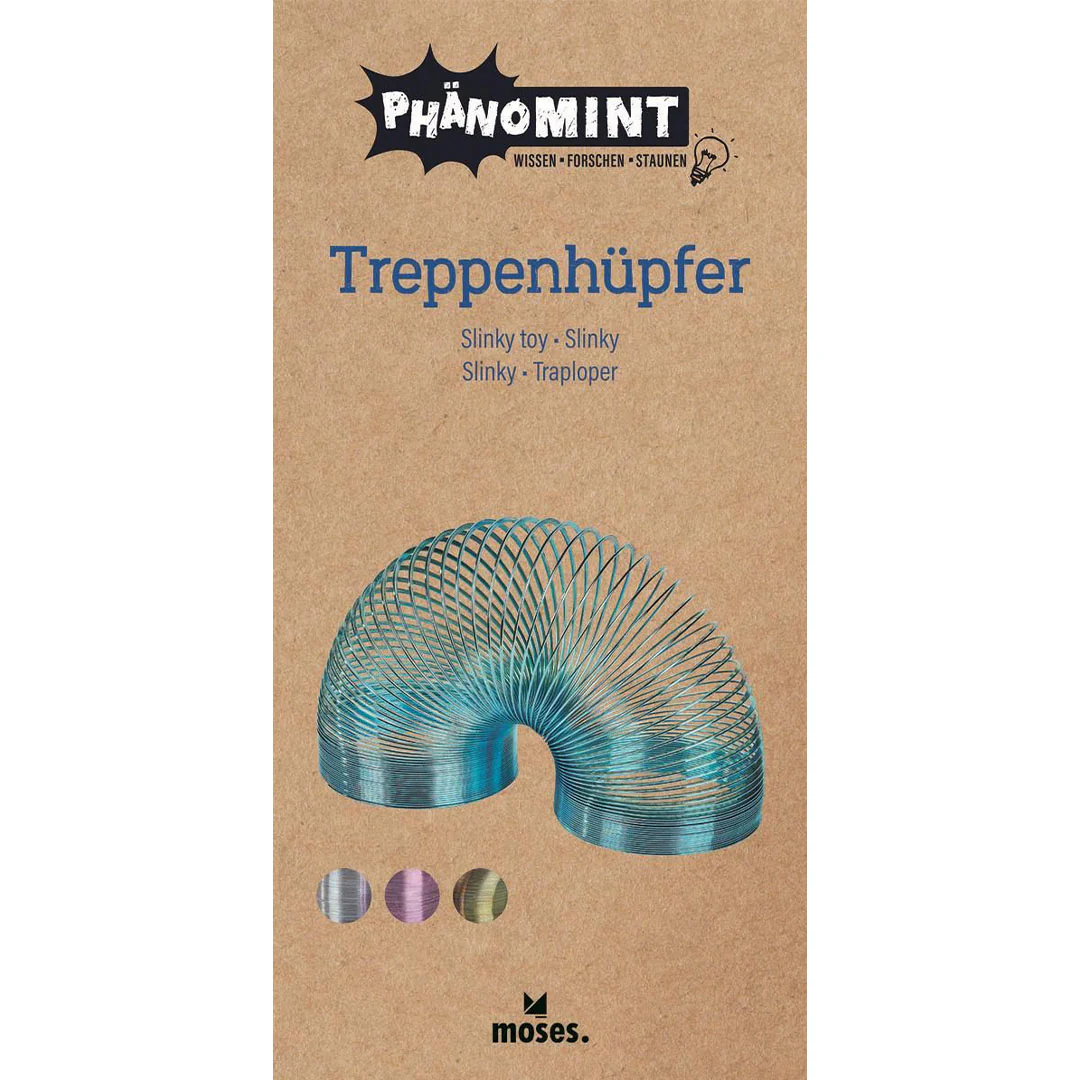 moses. traploper phänomint - assorti - Image 4