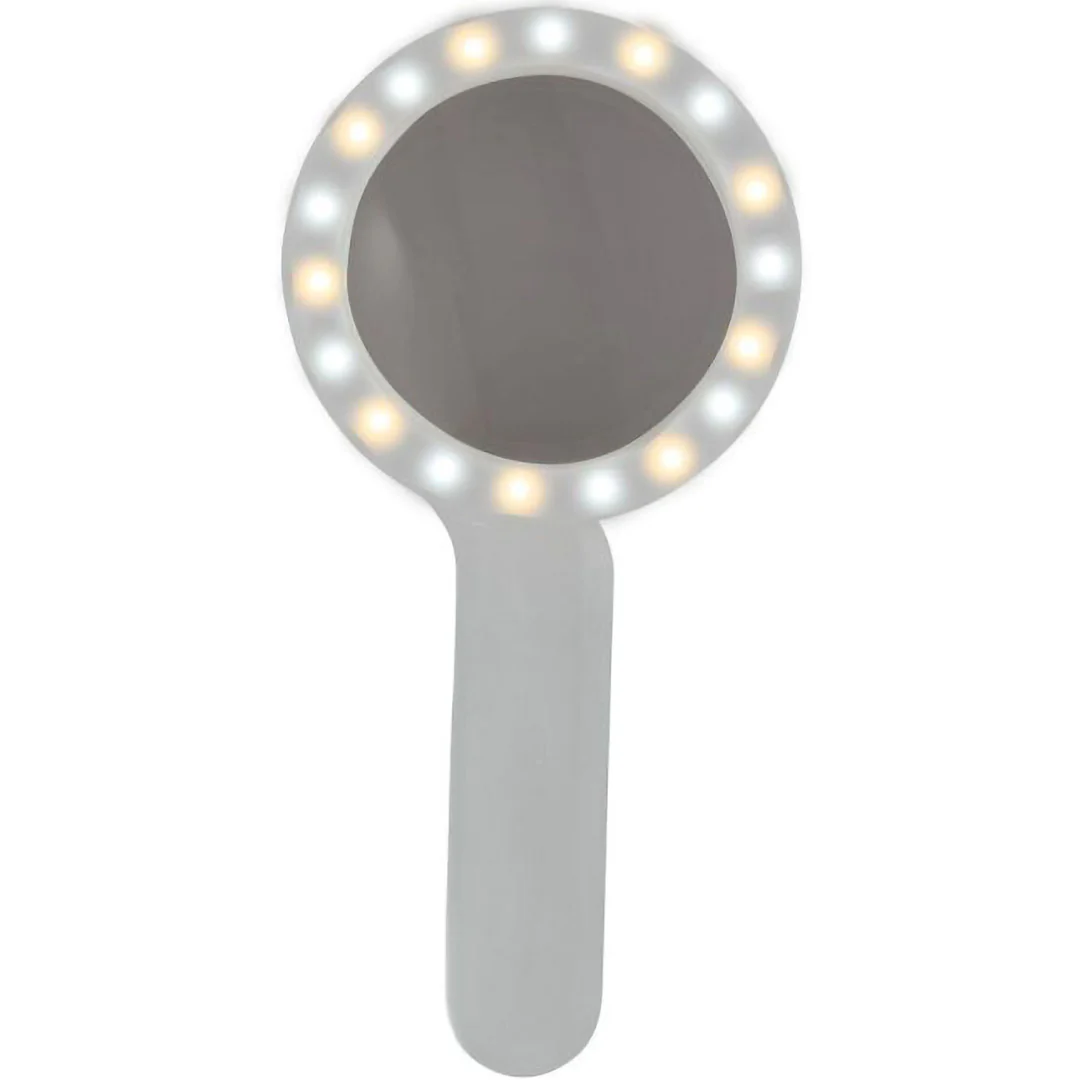 moses. vergrootglas met licht - Image 3