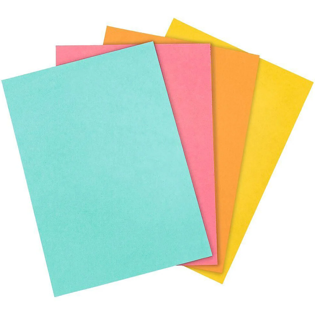 moses. zonnepapier A5 - gekleurd - 10st - Image 3