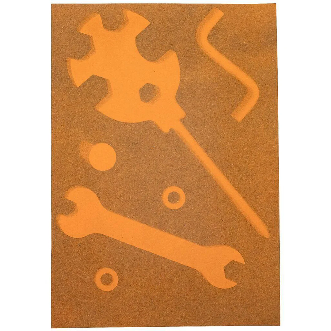 moses. zonnepapier A5 - gekleurd - 10st - Image 4