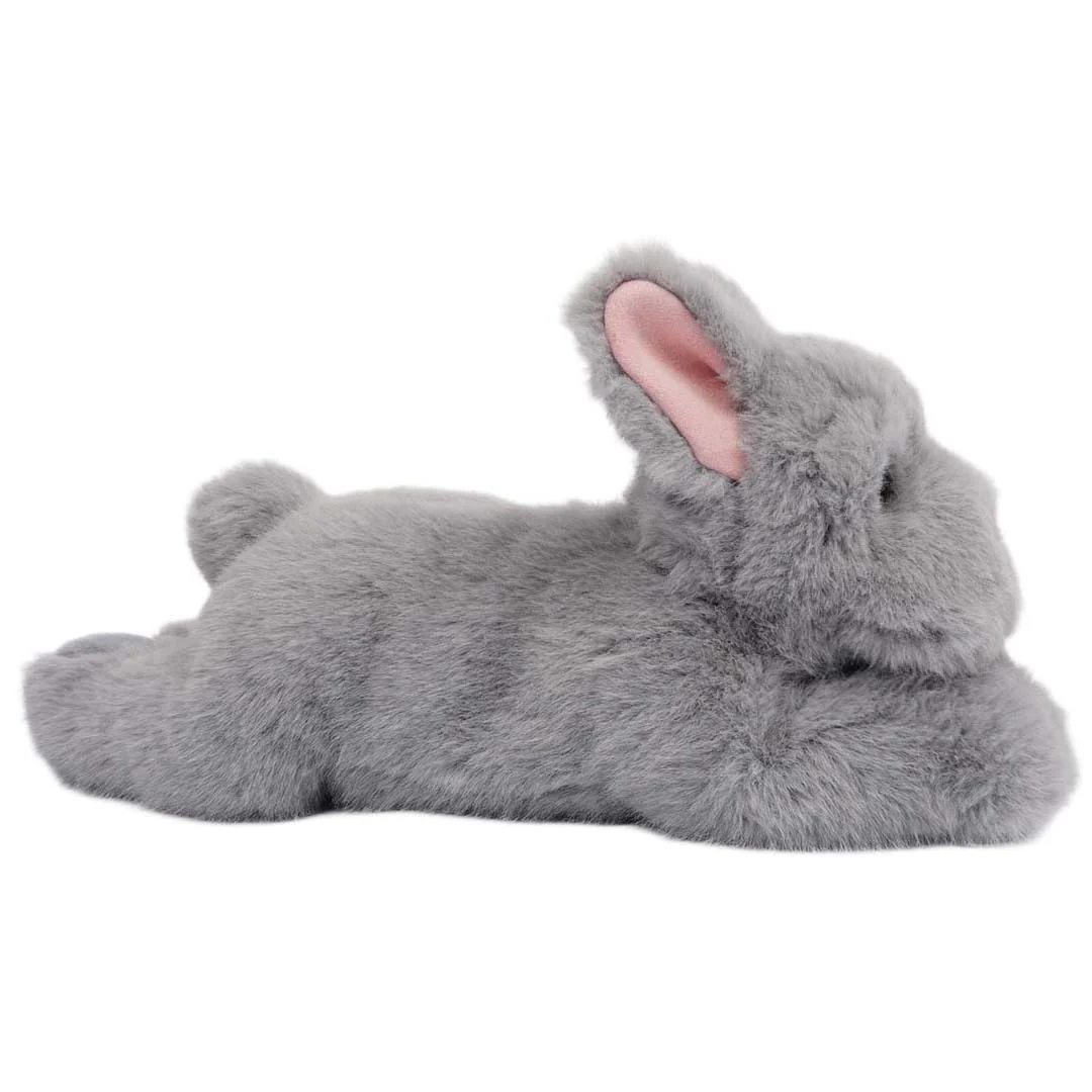 one love verzwaarde knuffel - franse bulldog remy - 35 cm - Image 5