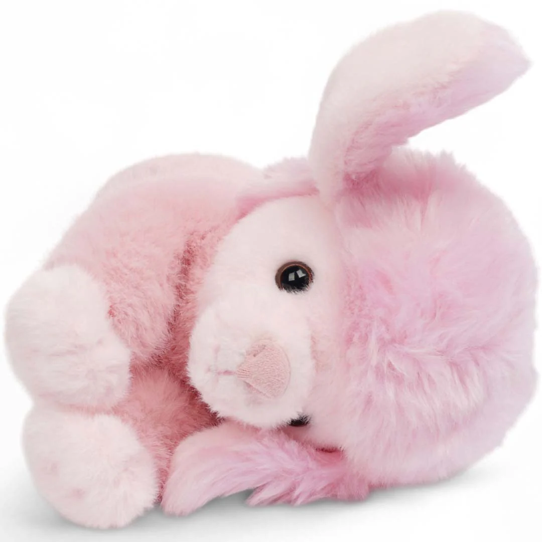 one love verzwaarde knuffel - poedel millie - 34 cm - Image 4