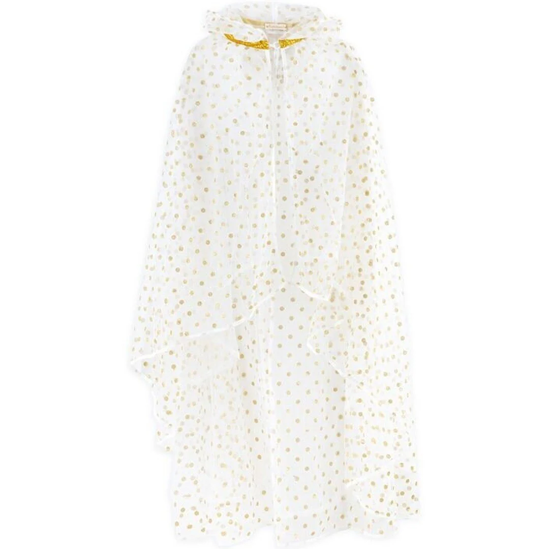 ratatam verkleedcape polka dots - Image 4