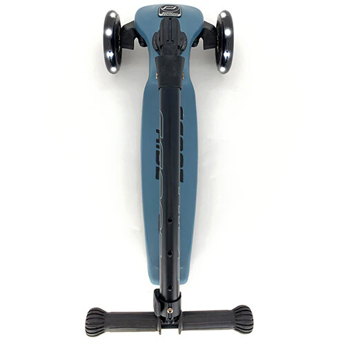 scoot and ride kinderstep highwaykick 3 - steel - Image 6