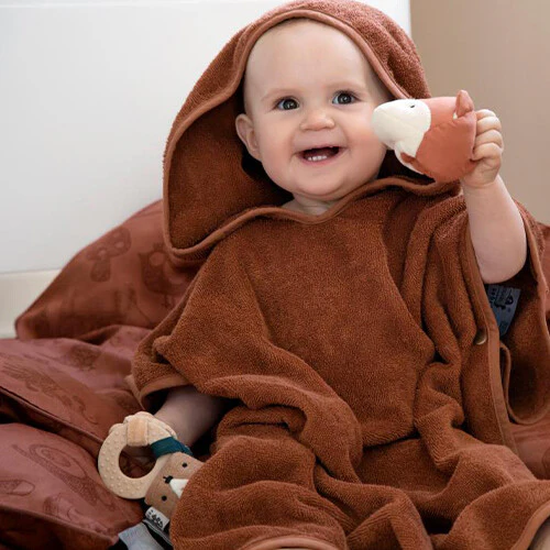 sebra bijtring en rammelaar eekhoorn - Image 4