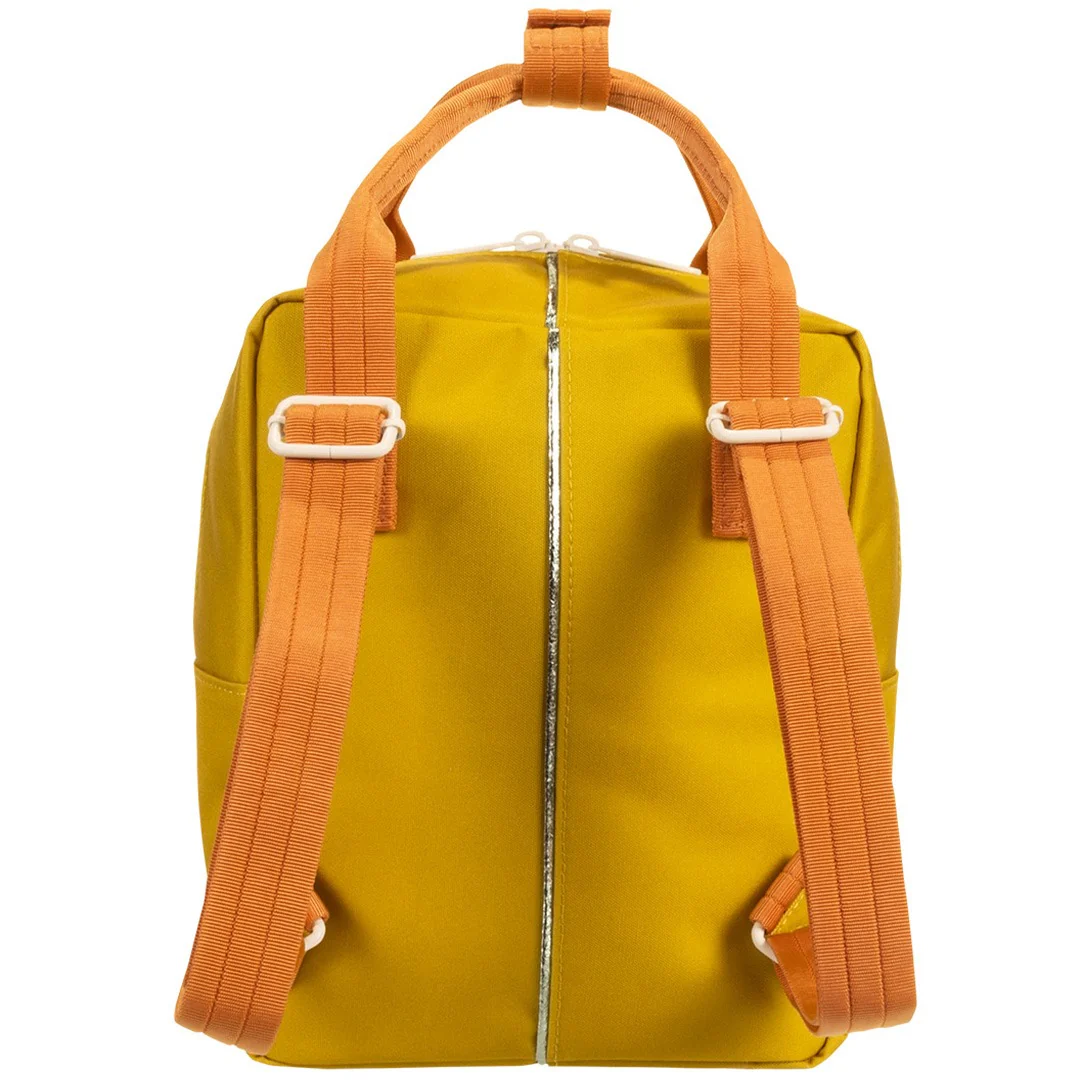 sticky lemon peuterrugzak uni - boost green - 26 cm - Image 5