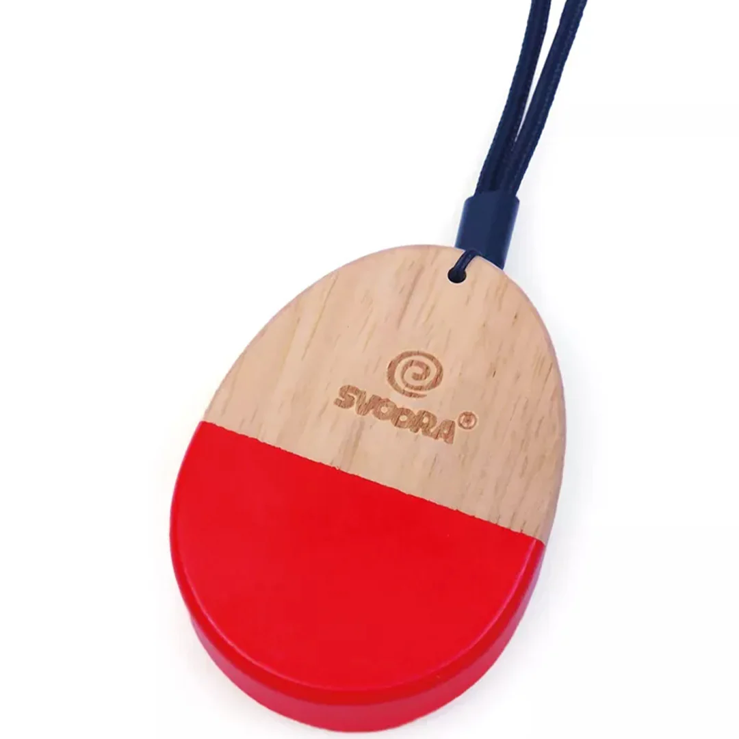 svoora mini duimpiano kalimba - Image 3