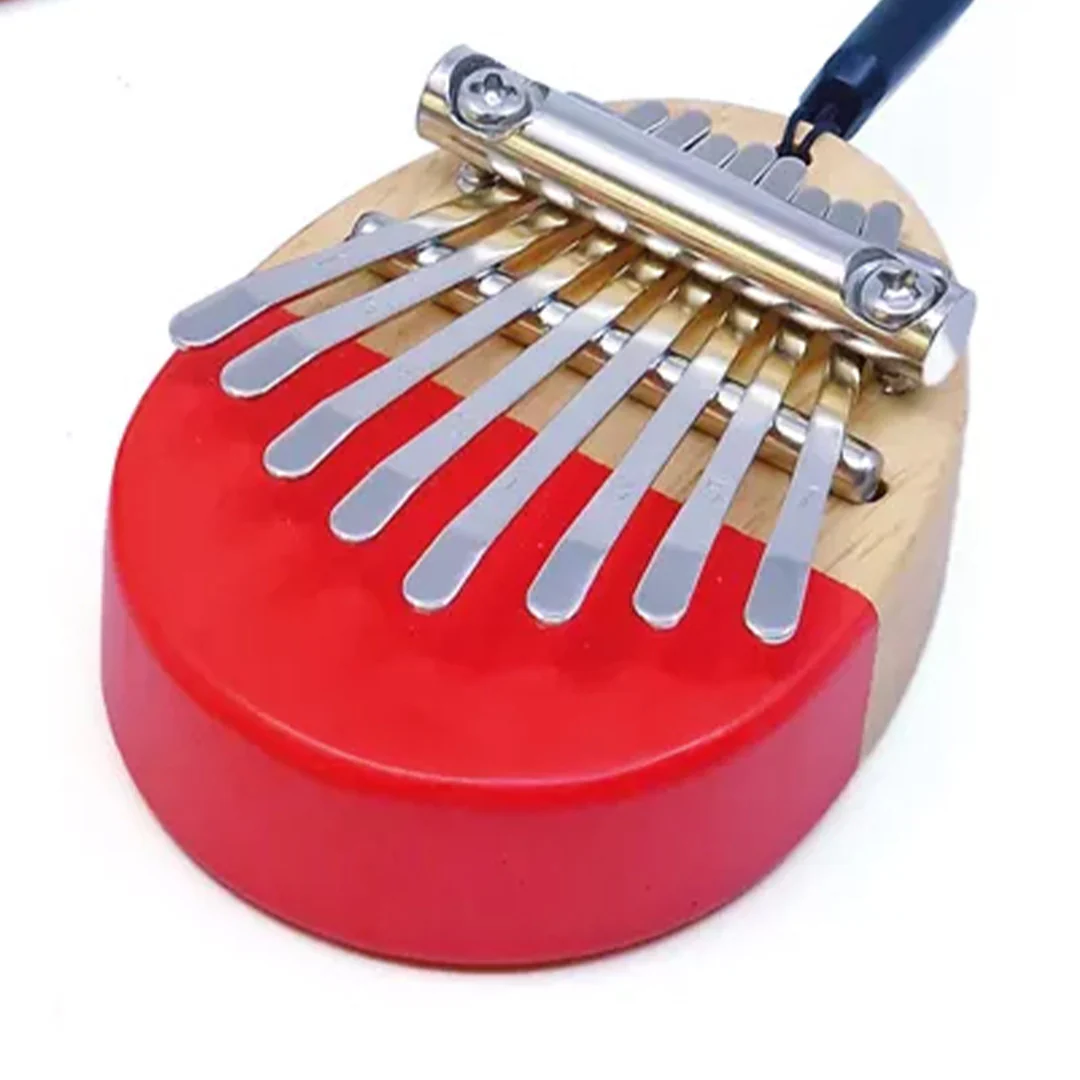 svoora mini duimpiano kalimba - Image 4