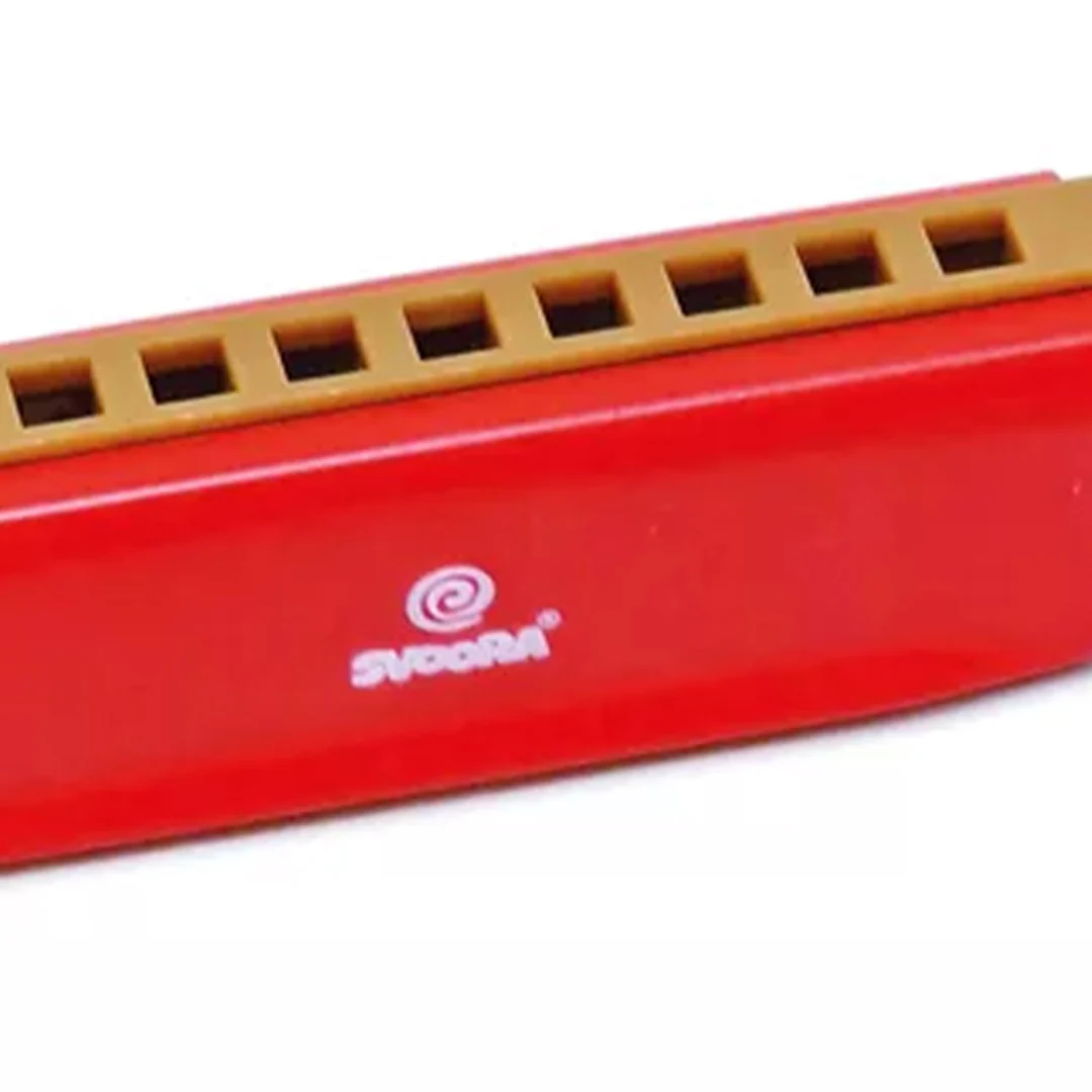 svoora mondharmonica - Image 3