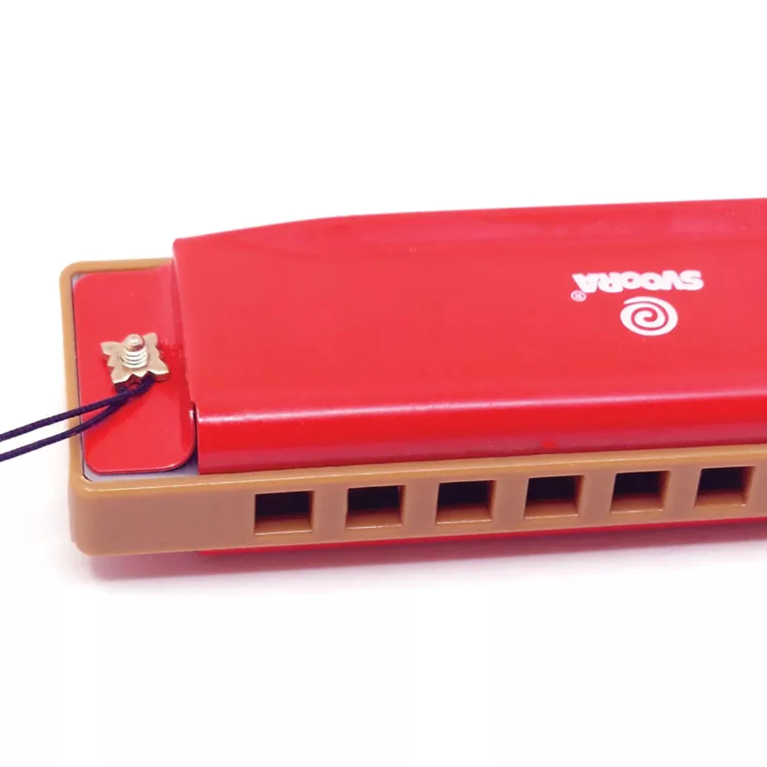 svoora mondharmonica - Image 4