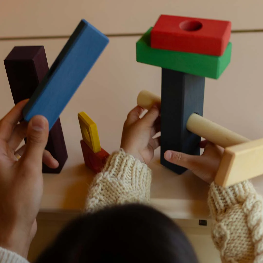 toyto stapeltoren rechthoekig - Image 3