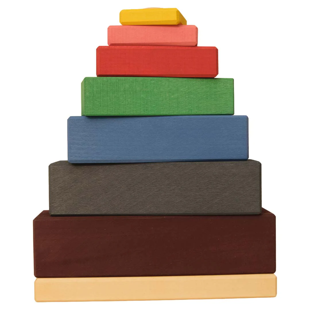 toyto stapeltoren rechthoekig - Image 4