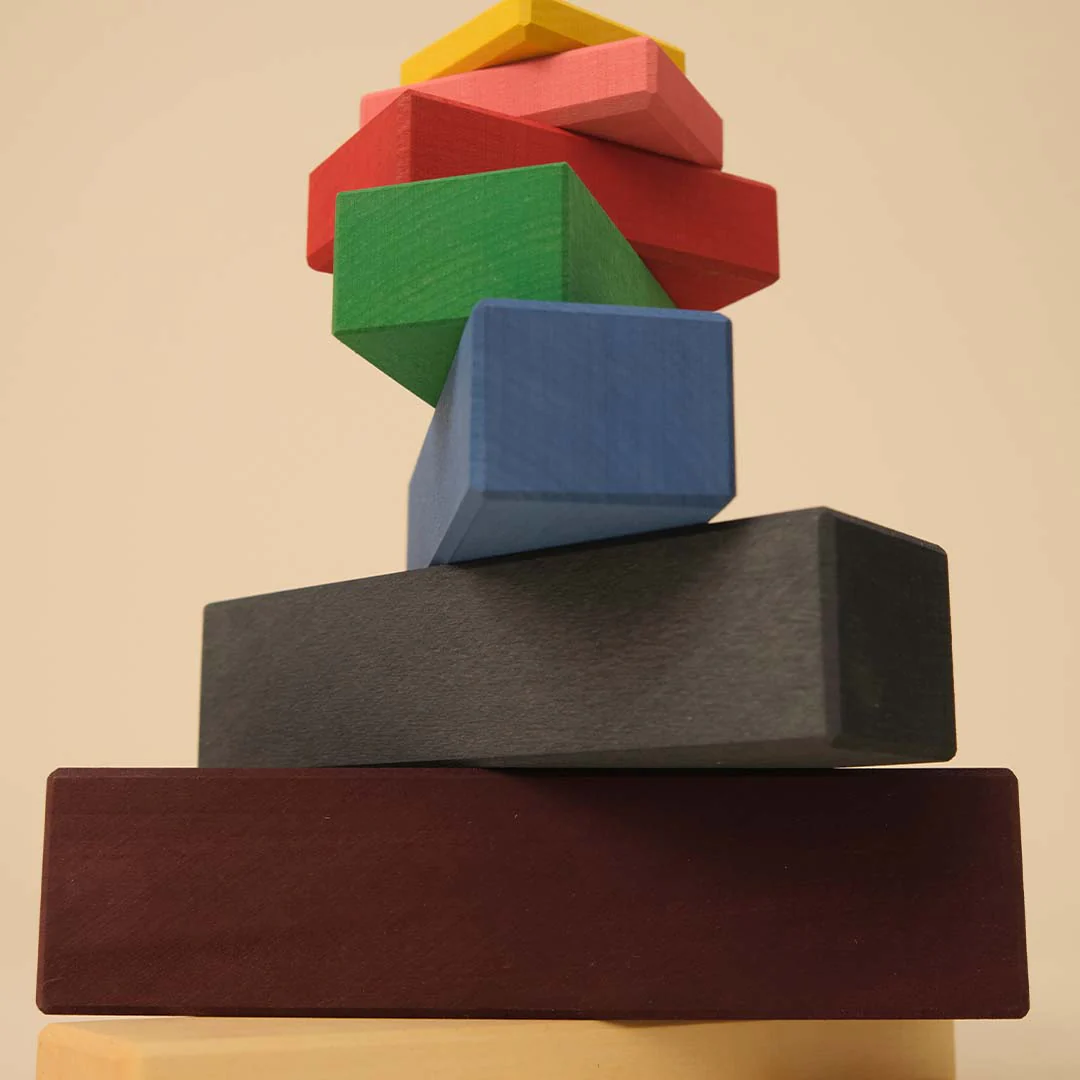 toyto stapeltoren rechthoekig - Image 5