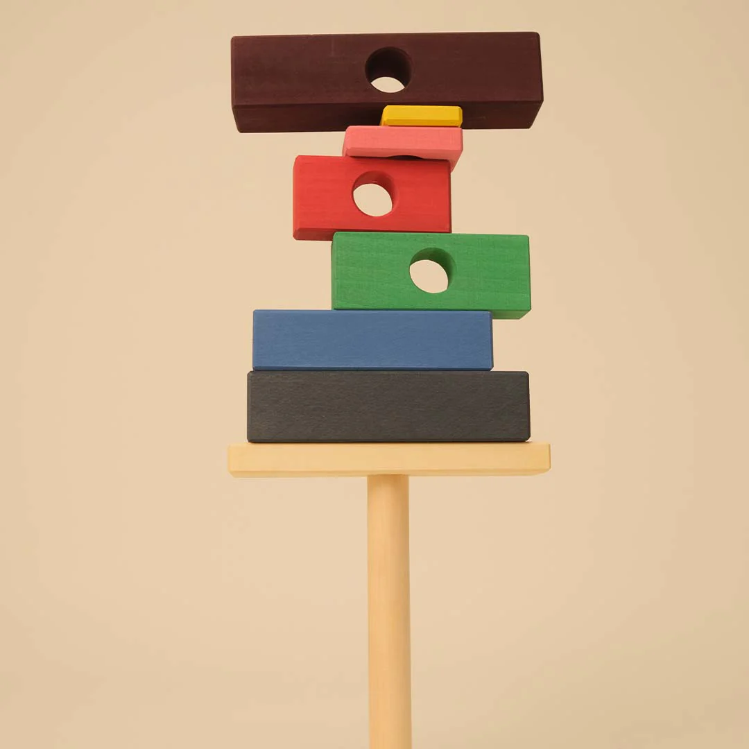 toyto stapeltoren rechthoekig - Image 6