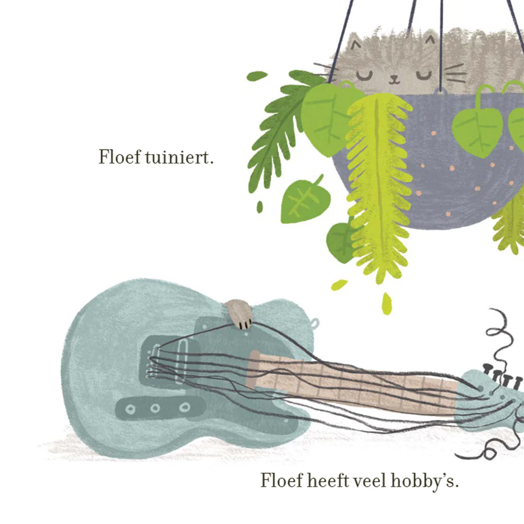 uitgeverij condor floef - Image 3