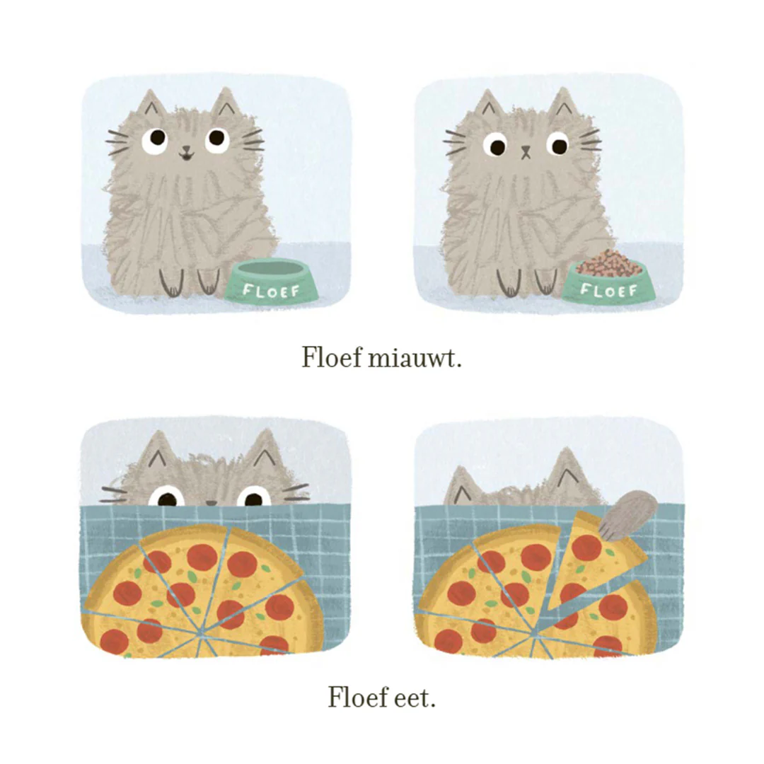 uitgeverij condor floef - Image 4