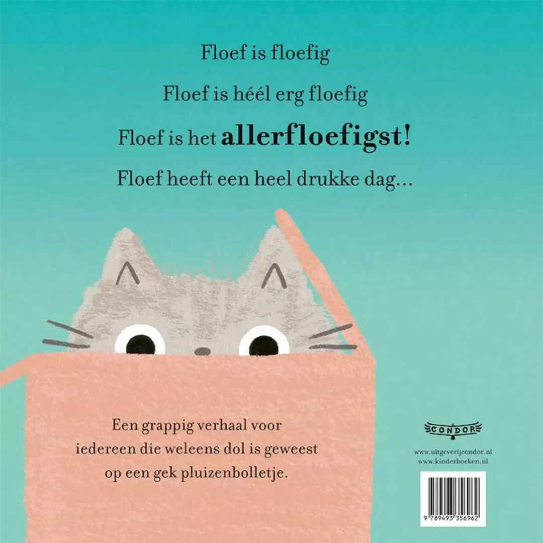 uitgeverij condor floef - Image 6