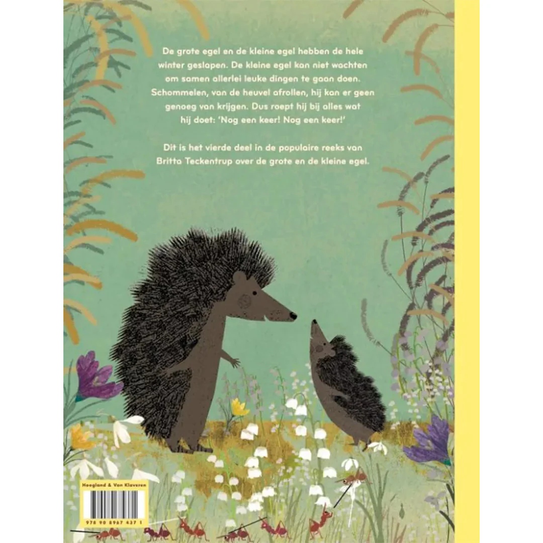 uitgeverij hoogland & van klaveren nog een keer - Image 6