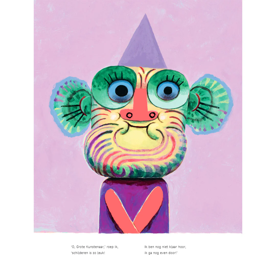 uitgeverij lemniscaat prentenboek wonder - Image 4