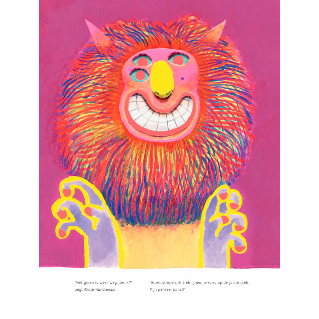 uitgeverij lemniscaat prentenboek wonder - Image 5