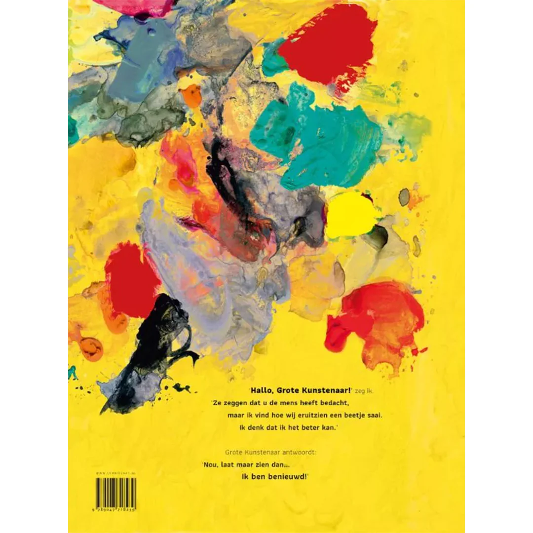 uitgeverij lemniscaat prentenboek wonder - Image 6