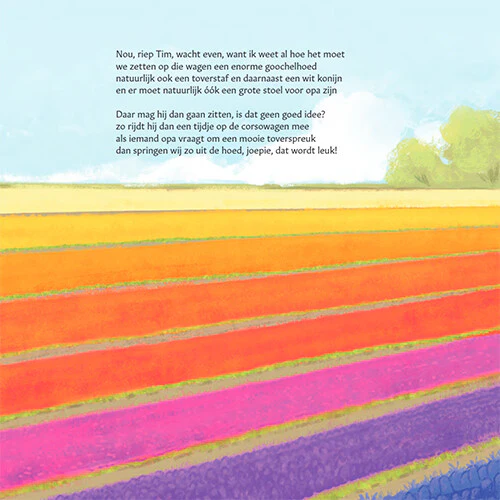 uitgeverij moon een corso vol verrassingen - Image 10