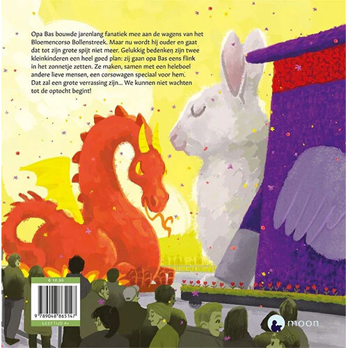 uitgeverij moon een corso vol verrassingen - Image 11