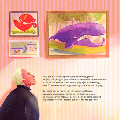 uitgeverij moon een corso vol verrassingen - Image 3