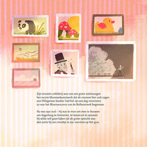 uitgeverij moon een corso vol verrassingen - Image 4