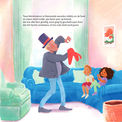 uitgeverij moon een corso vol verrassingen - Image 6