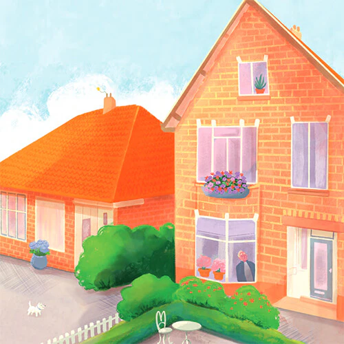 uitgeverij moon een corso vol verrassingen - Image 7