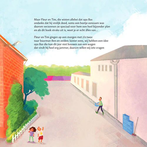 uitgeverij moon een corso vol verrassingen - Image 8