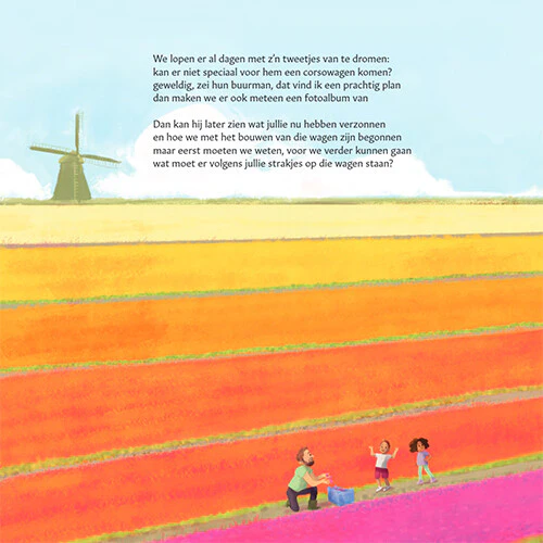 uitgeverij moon een corso vol verrassingen - Image 9